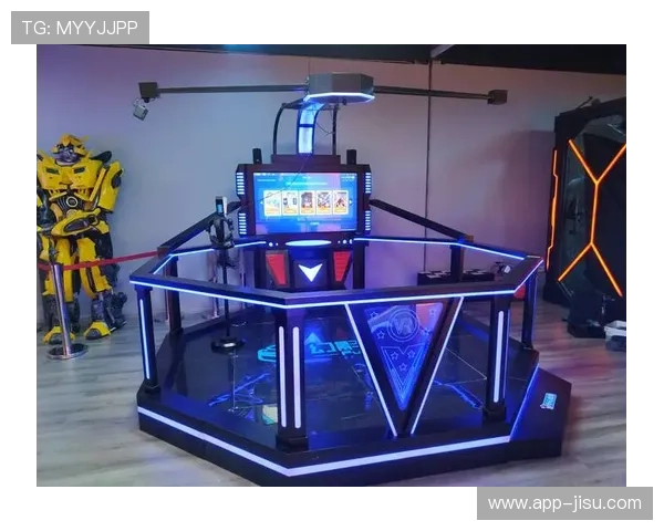 多地球馆升级虚拟现实设备,提升观赛体验