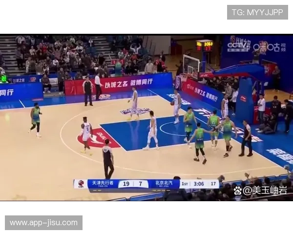 北汽男篮客场胜福建，开局保持不败战绩