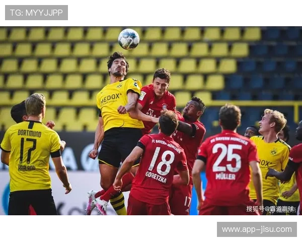 多特蒙德1-3不敌拜仁，国家德比失利暴露防守问题