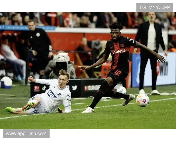 勒沃库森控球率62%难破门，霍芬海姆反击屡造威胁