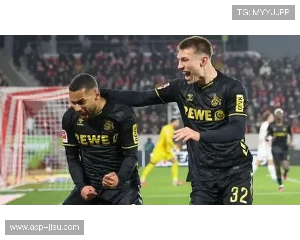 科隆vs沃尔夫斯堡:主场优势或成保级关键