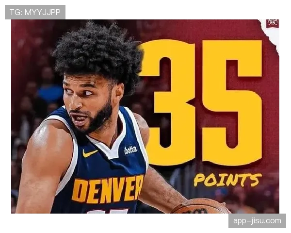 掘金128-118击败马刺，豪取12连胜锁定西部第三