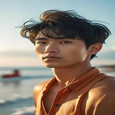 龚旭玉